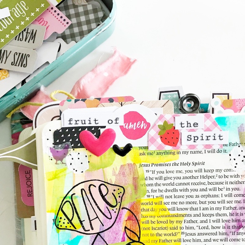 Bringing the word to life 02 by april crosier for big picture classes lesson two teaser 2