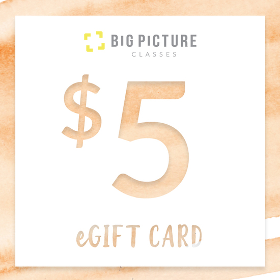 gift card picture