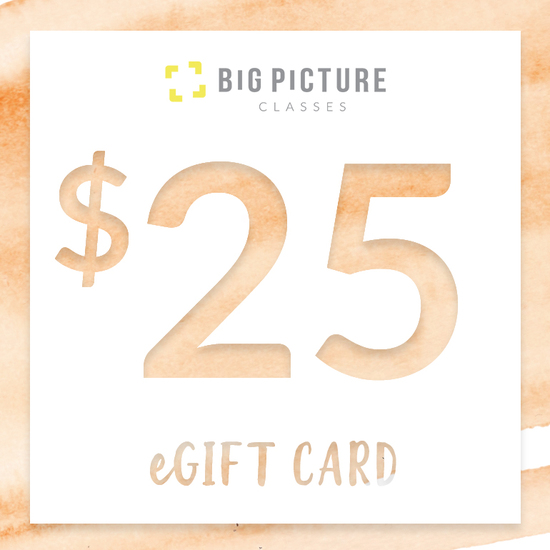 gift card picture