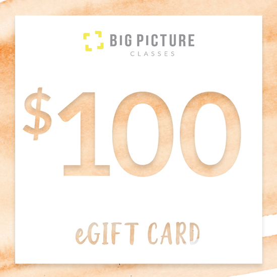 gift card picture