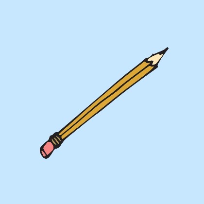 Pencildoodlecolor