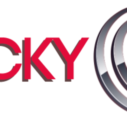 Cropped lucky88 logo