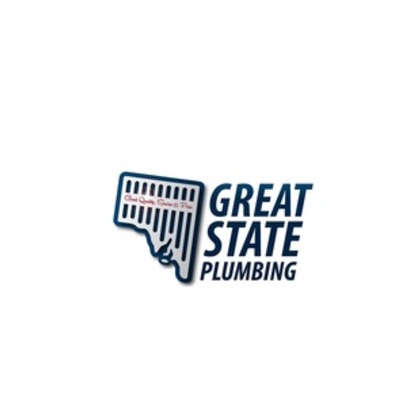 Great state plumbing logo copy