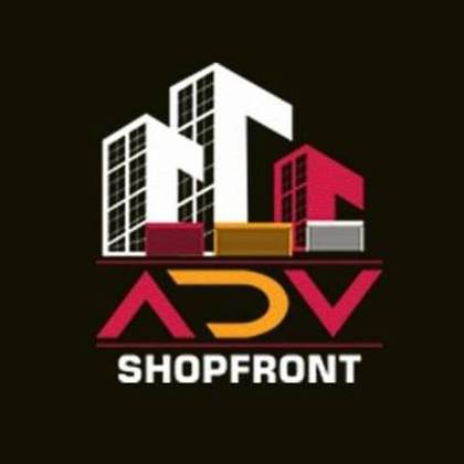 Adv shopfront