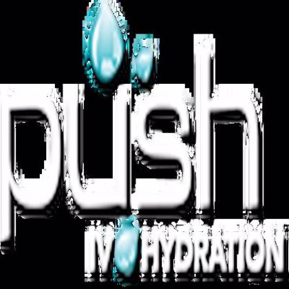 Push iv hydration logo 400x400