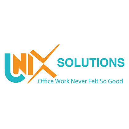 Logo unix