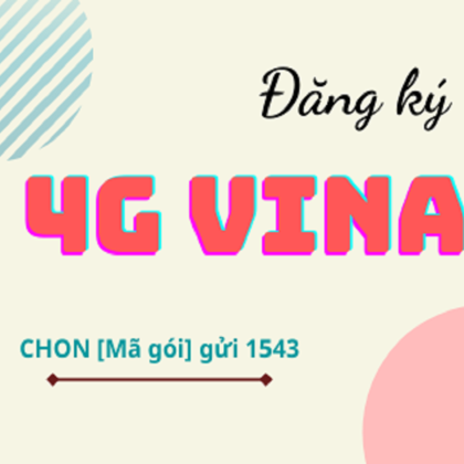 4g vina