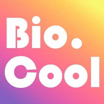 Icon bio