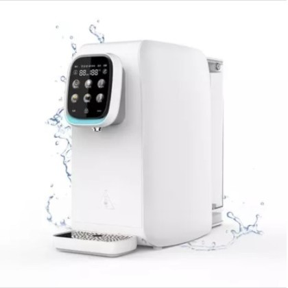 Best water purifier factory