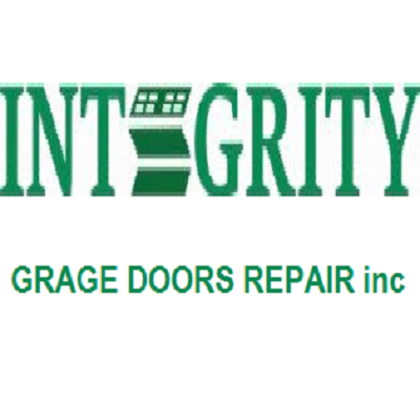Integrity garage doors repair