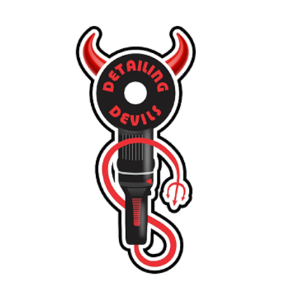 Detailingdevilssonipat logo
