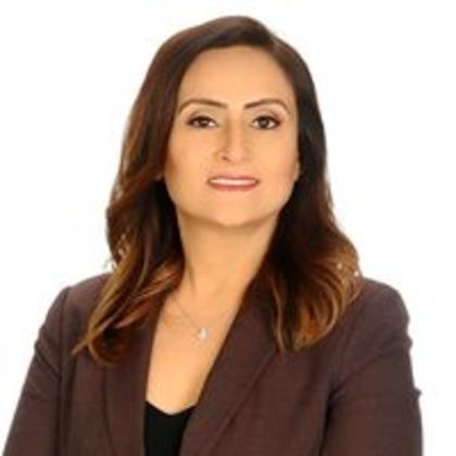 Manjit hayer personal real estate corporation profile