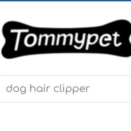 Wholesale pet supplies manufacturers logo