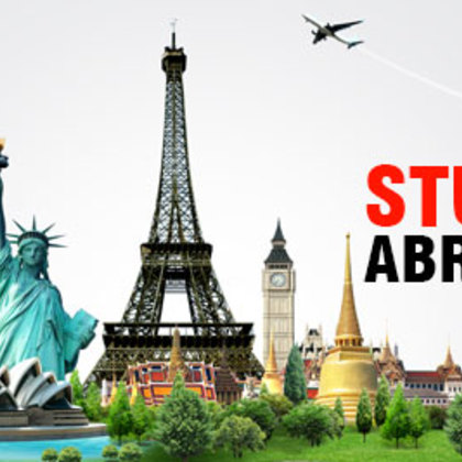 Study abroad touchstone educationals