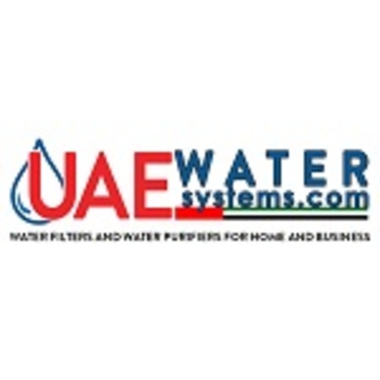 Uae water systems logo circle 150 x 150