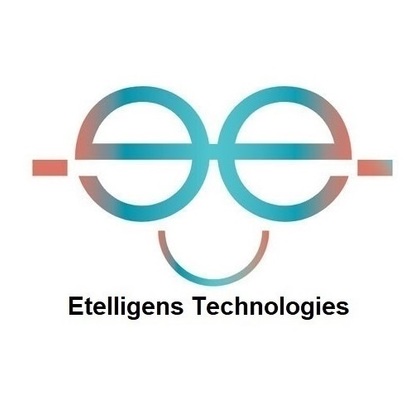 Etelligens logo
