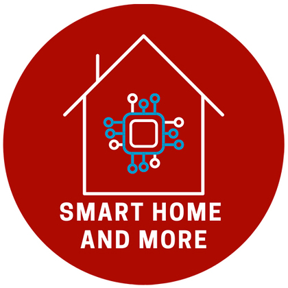 Logo smarthomeandmore