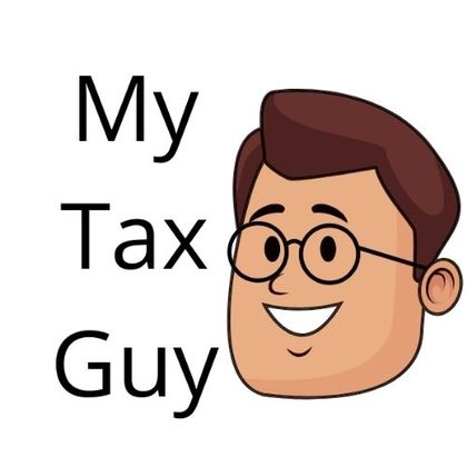 My tax guy