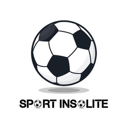 Logo sport insolite