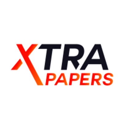Xtra papers