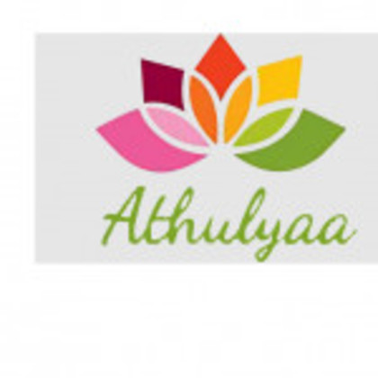 Athulya logo6