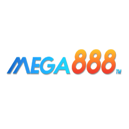 Logo mega888original