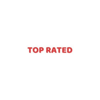 Logo toprated