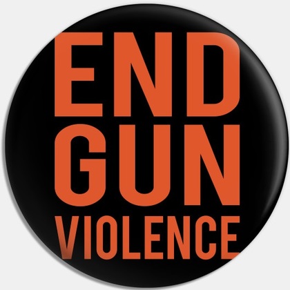 End gun violence t shirt