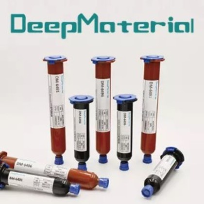 Uv curing uv adhesive avater