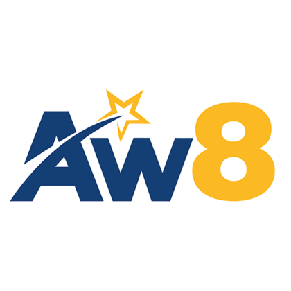 Aw8 logo 500x500 1
