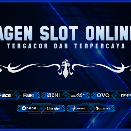 Slot online gacor