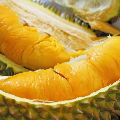 Cropped durian hd