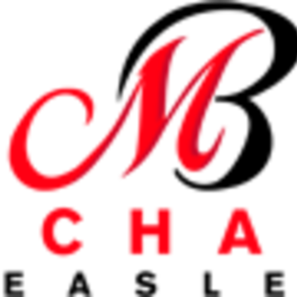Michael beasley logo