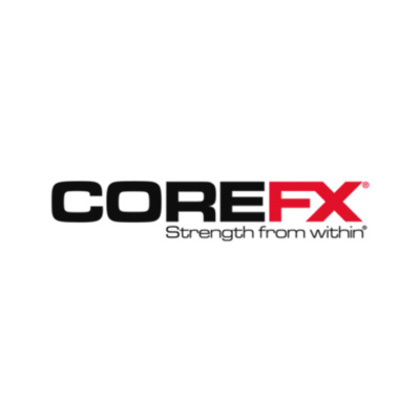 Corefx logo