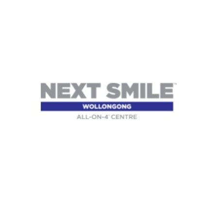 Next smiles logo