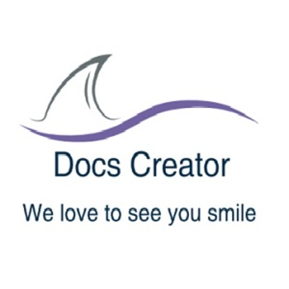 Docscreator300
