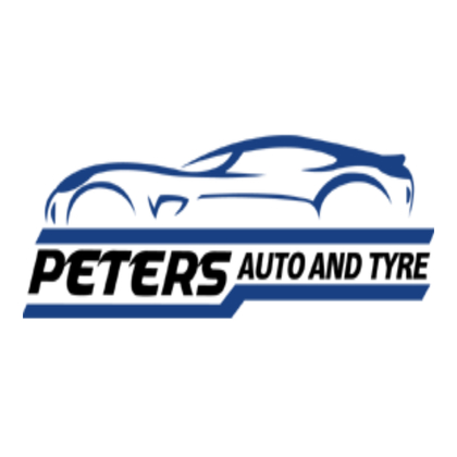 Peter logo