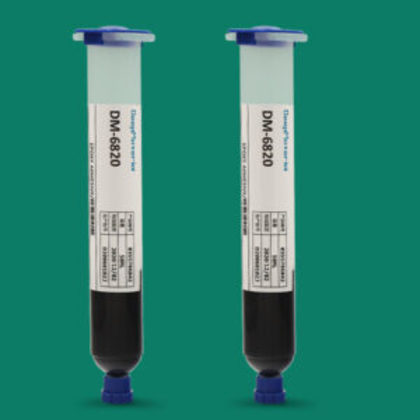 Epoxy underfill chip level adhesives 300x300