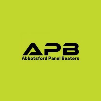 Abbotsford panel beaters