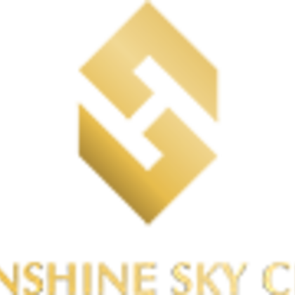 Logo sky city