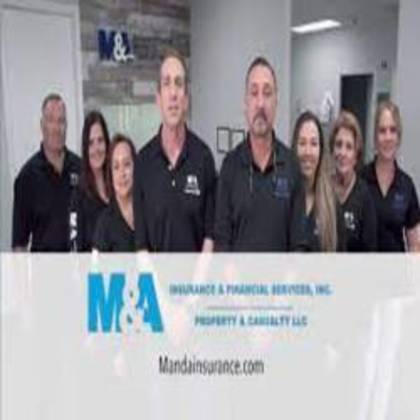 M a insurance
