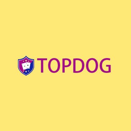 Topdog.ie logo