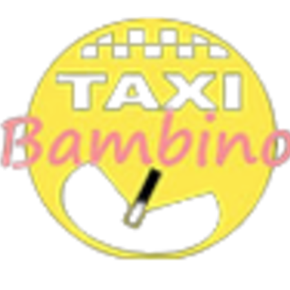 Taxis with boosters and car seats for children taxi bambino removebg preview