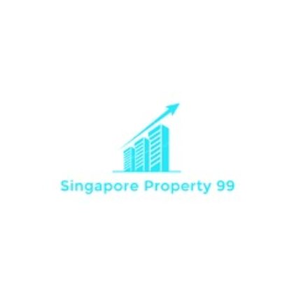 Singapore property logo