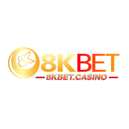 Logo 8kbetcasino
